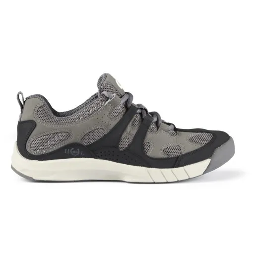 Henri Lloyd boat shoe Deck Grip Profile 2 Grey