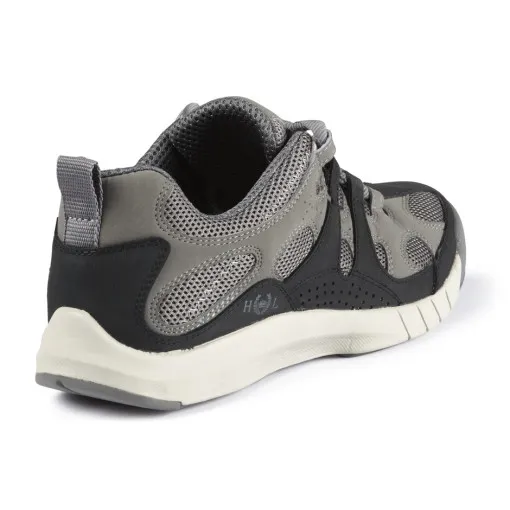 Henri Lloyd Chaussures de pont Pont Profil de Grip 2 Gris