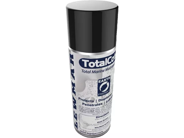 Lewmar, Total Cote preservative multi-spray, 400ml