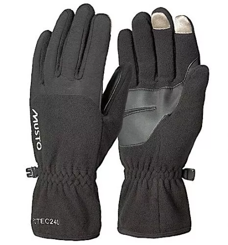 Musto Handschuhe Evo Arctic Polartec Gloves