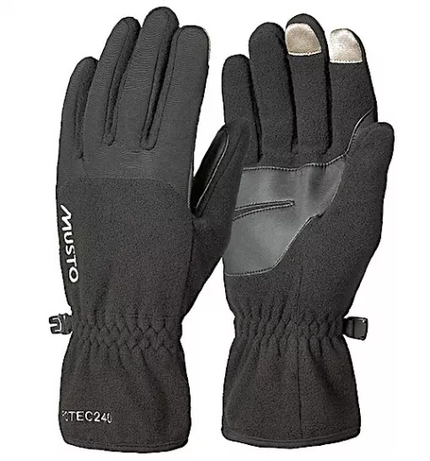 Musto gloves Evo Arctic Polartec Gloves