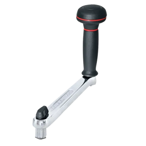 Harken treuil poignée Speedgrip 203mm en bronze chromé