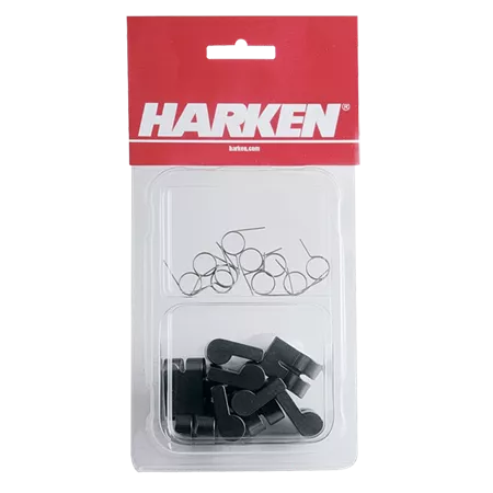 Harken, Wartungskit 4512, Winschen Sperrklinken u. Federnsatz