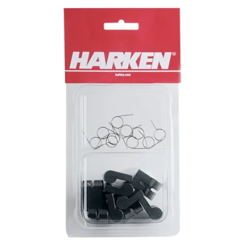 Harken, kit d'entretien 4512, winchs cliquets et jeu de ressorts