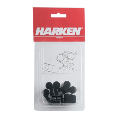 Harken, Winches Service Kit BK4515, B880 - B1150