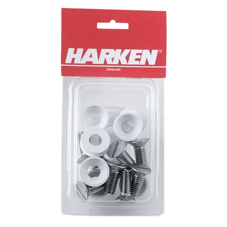 Harken, tambor del cabrestante atornillado B16 - B46