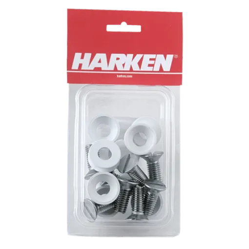 Harken, tambour du treuil vis de réglage B16 - B46