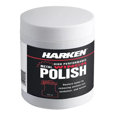 Harken Winschenpolitur polonais