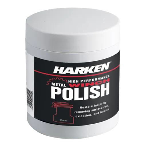 Harken Winschenpolitur polonais