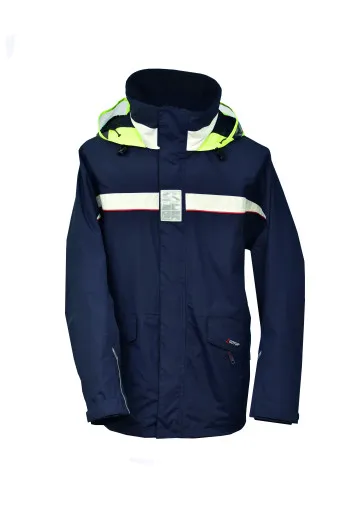 Gotop, Küsten- Segeljacke Bristol Navy