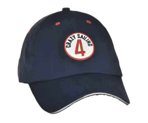 C4S, gorra de vela Dri-Fit Cap