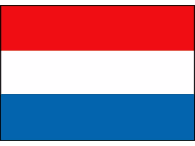 Talamex, Nationalflagge Niederlande Klassik 70cm x 100cm