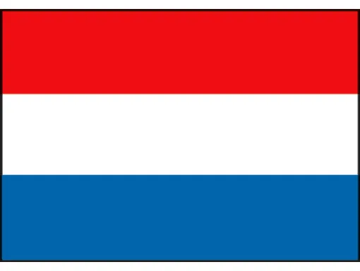 Talamex, Nationalflagge Niederlande Klassik 70cm x 100cm