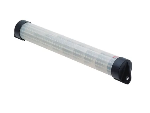 Mobri, Radarreflektor Segler S4