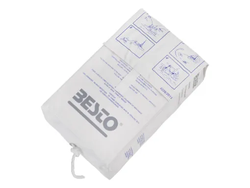 Besto, MOB Bergeschlaufe Rescue System Wipe Clean