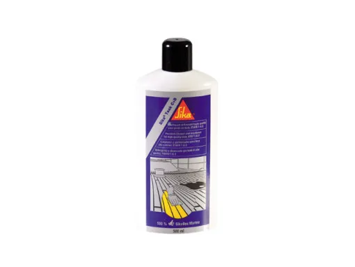 Sika Teak Cleaner and Brightener 500ml
