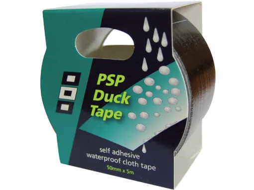 PSP Klebeband Ducktape 50mm, 50m