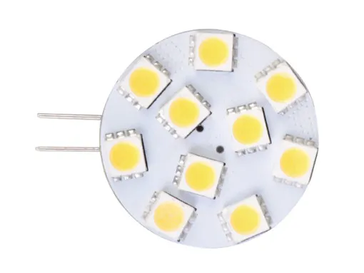 Talamex S-LED 10 8-30Volt G4 Plättchen