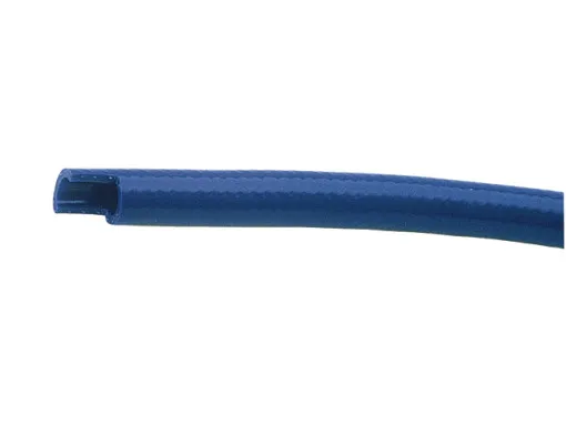 Talamex Kaltwasserschlauch blau 19mm