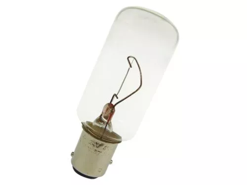 Talamex Navigations Lampe 24V-10W BAY15d