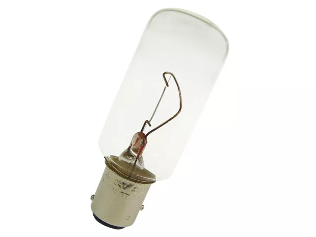 Talamex navigation lamp 24V-10W BAY15d