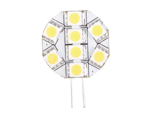 TALAMEX S-LED 8 10-30Volt plaquettes G4