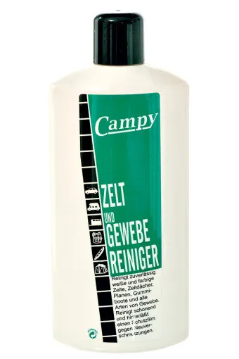Yachticon Zelt- u. Gewebereiniger 500ml