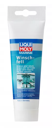 Liqui Moly, Marine Winschfett, 100g