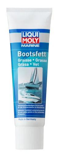 Liqui Moly Marine Marine Graisse blanche 250g