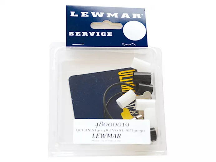 Lewmar, Winch maintenance set 48000019 Ocean & Evo 30 - 50