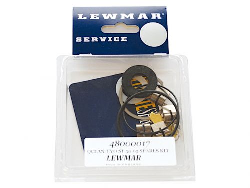 Lewmar winches Maintenance Kit 48000017 Ocean & Evo