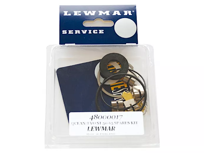 Lewmar, Winch maintenance set 48000017 Ocean & Evo ST 50 - 65