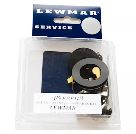 Lewmar, Kit dentretien pour winchs 48000018 Ocean & Evo