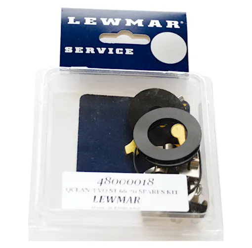 Lewmar, Kit d'entretien pour winchs 48000018 Ocean & Evo