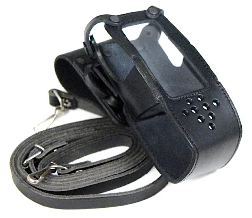ICOM, Ledertasche LC-M71/73 für IC- M 71, 72, 73