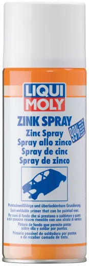 Liqui Moly, Zink- Spray, 400ml