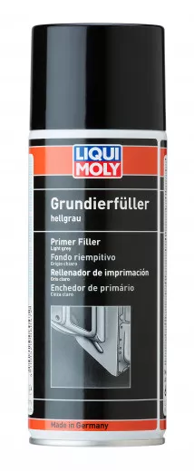 Liqui Moly primer filler grey 400ml