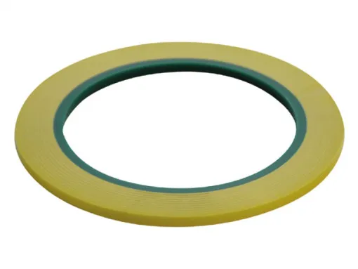 Sika Sikaflex bande libération joint pont en teck 4 mm, 66m