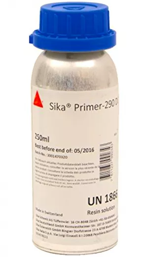 Sika, Sikaflex Rod Deck Primer 290DC, 30ml