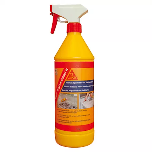 Sika, Sikaflex Abglättmittel N, 1l