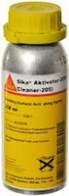 Sika, Aktivator & Cleaner 205, 30ml
