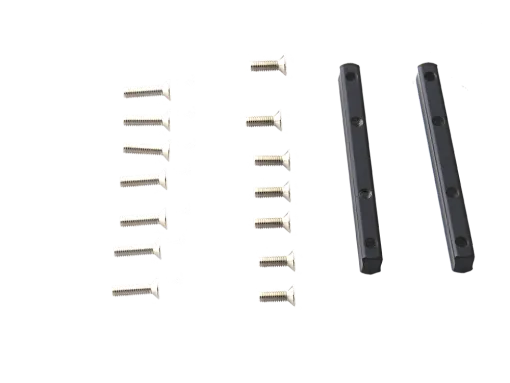 Lewmar, hatch frame connector 360925999 LP + MP