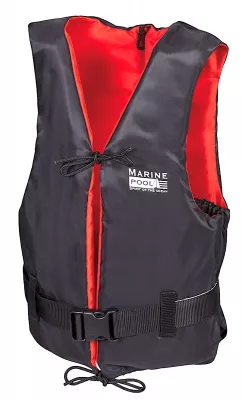 Marinepool, Schwimmweste ISO Active Reversible, 50N