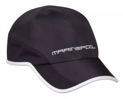 Marinepool, Seglermütze Speed Cap