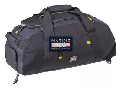 Marinepool, Seglertasche Executive Multibag, Schwarz