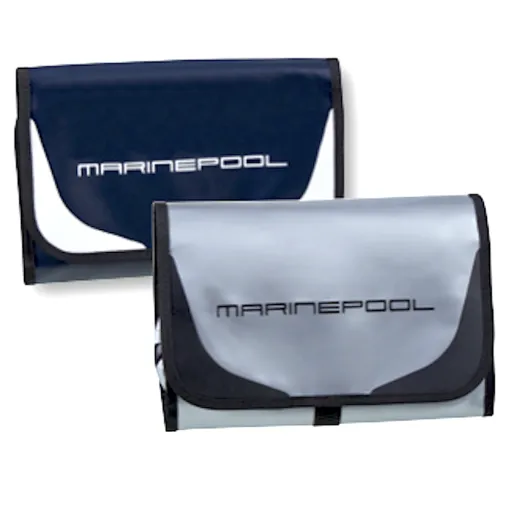 Marinepool, articles de toilette sac AQ Trousse de toilette