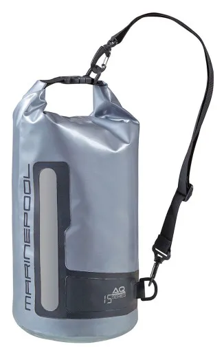 Marinepool, Seesack Drybag AQ Sea Sack 15