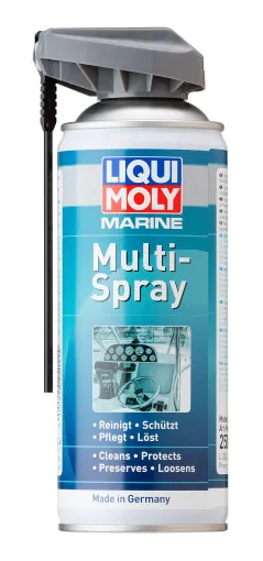 Liqui Moly, bateau Marine Multispray, 400ml