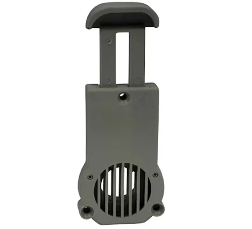 Talamex, boat bilge valve Comfort Line grey