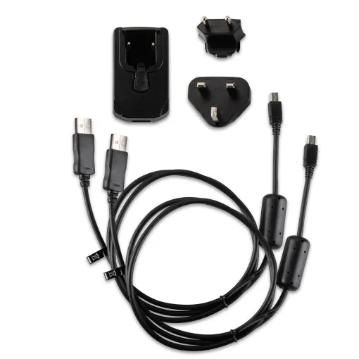 Garmin, Universal- Netzteilset